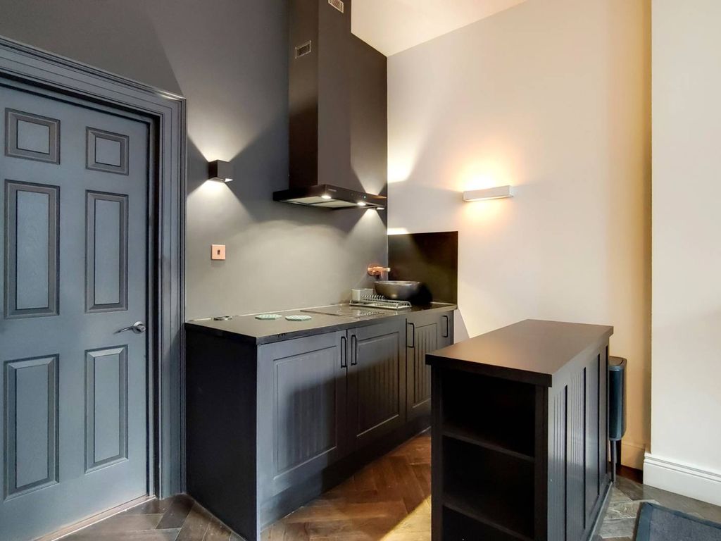 Guilford Street 1Df Bloomsbury London WC1N  