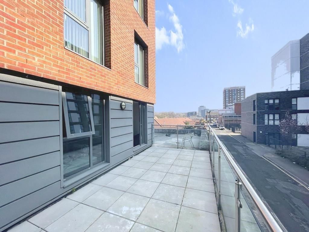 Marlborough Street, City Centre, Liverpool L3  