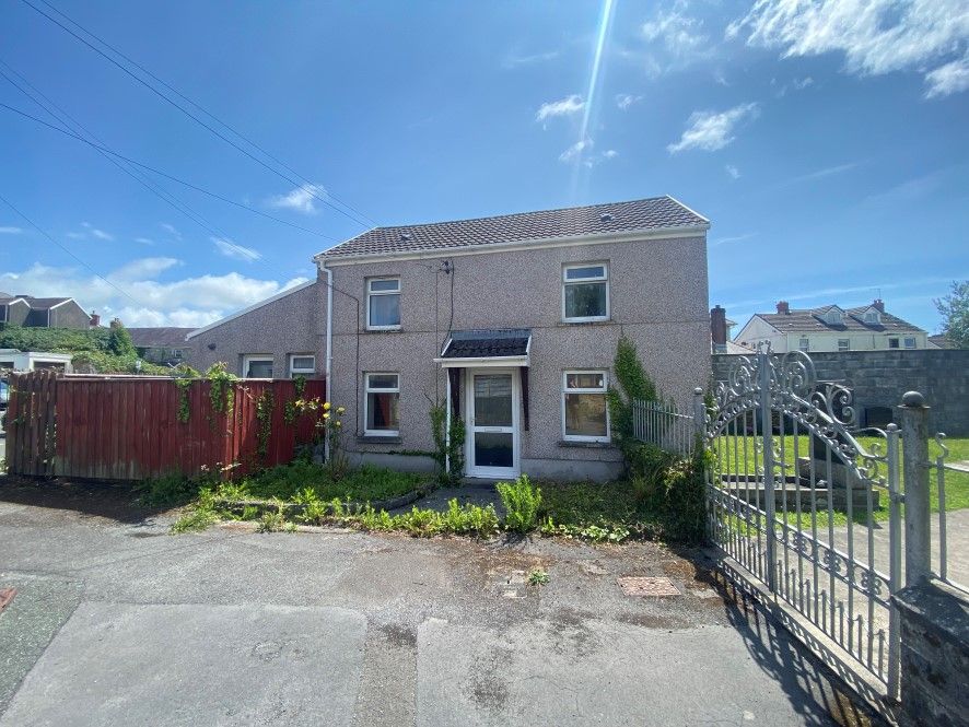 2 bed detached house for sale in Chapel House, Morfa Lane, Kidwelly
