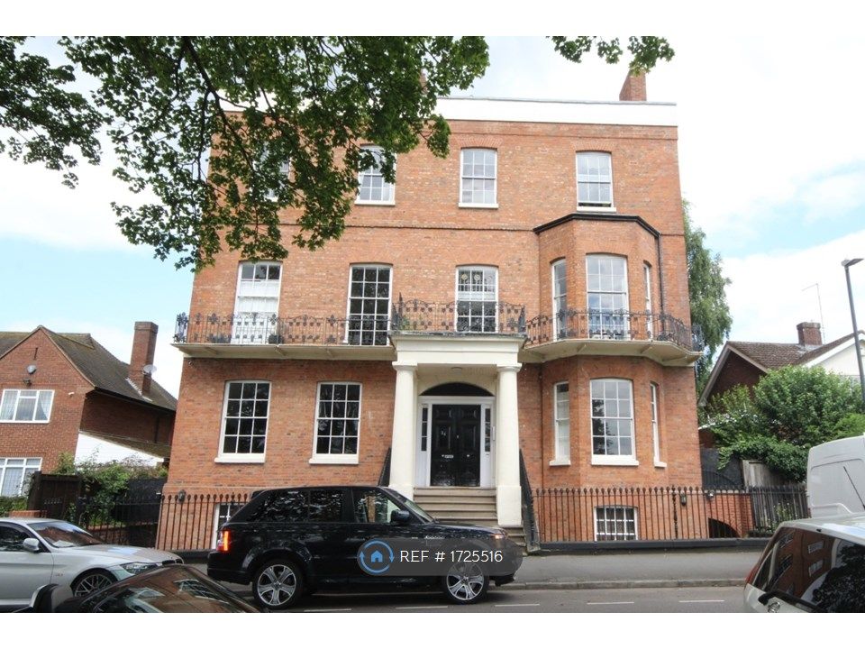 2 bed flat to rent in Newbold Terrace East, Leamington Spa CV32 Zoopla