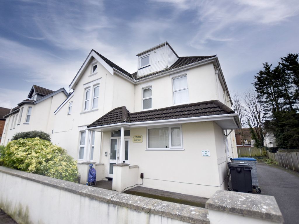 2 bed flat to rent in Westby Road, Bournemouth BH5 Zoopla