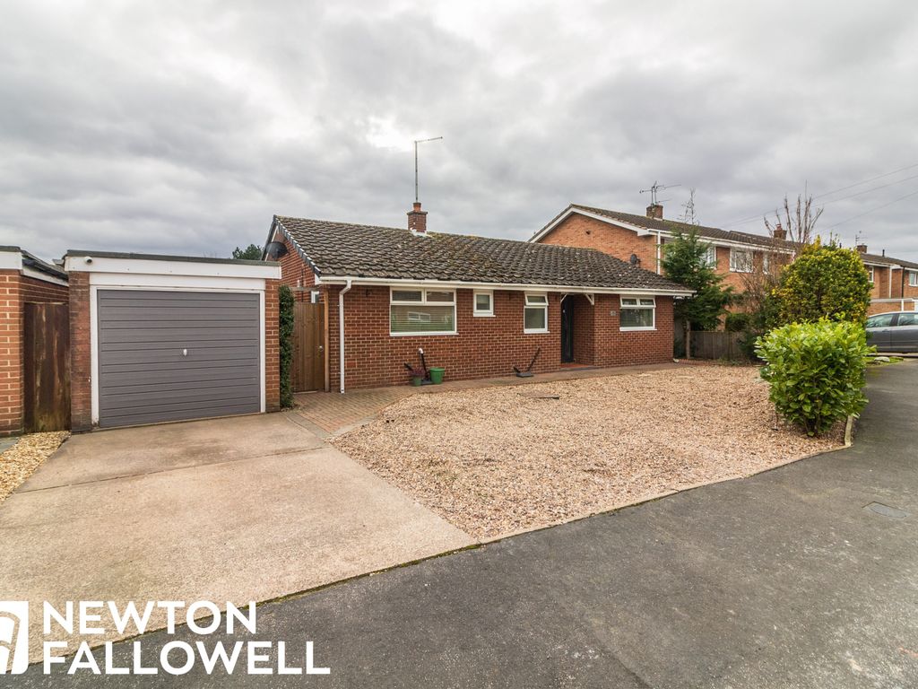 3 bed bungalow for sale in Arundel Drive, Ranskill DN22 Zoopla