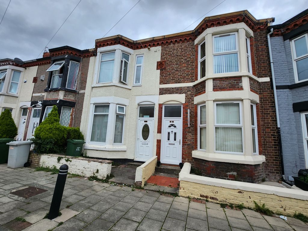 3 bed property to rent in Lea Road, Wallasey CH44, £750 pcm Zoopla