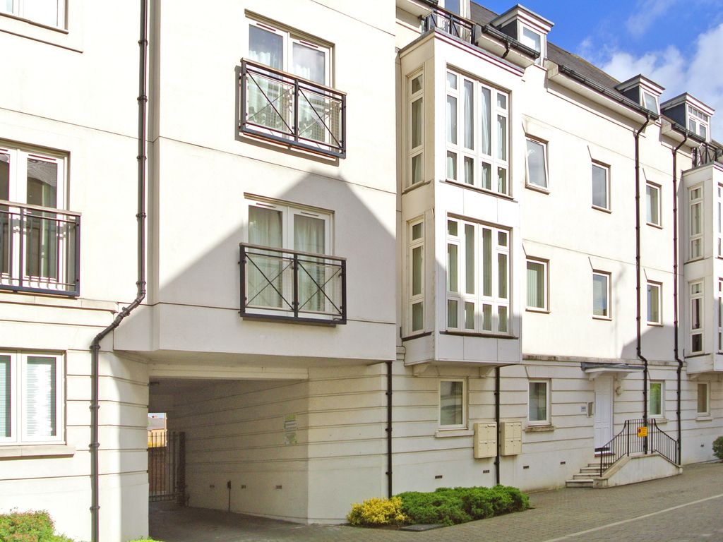 1 bed flat to rent in Old Watling Street, Canterbury CT1 Zoopla