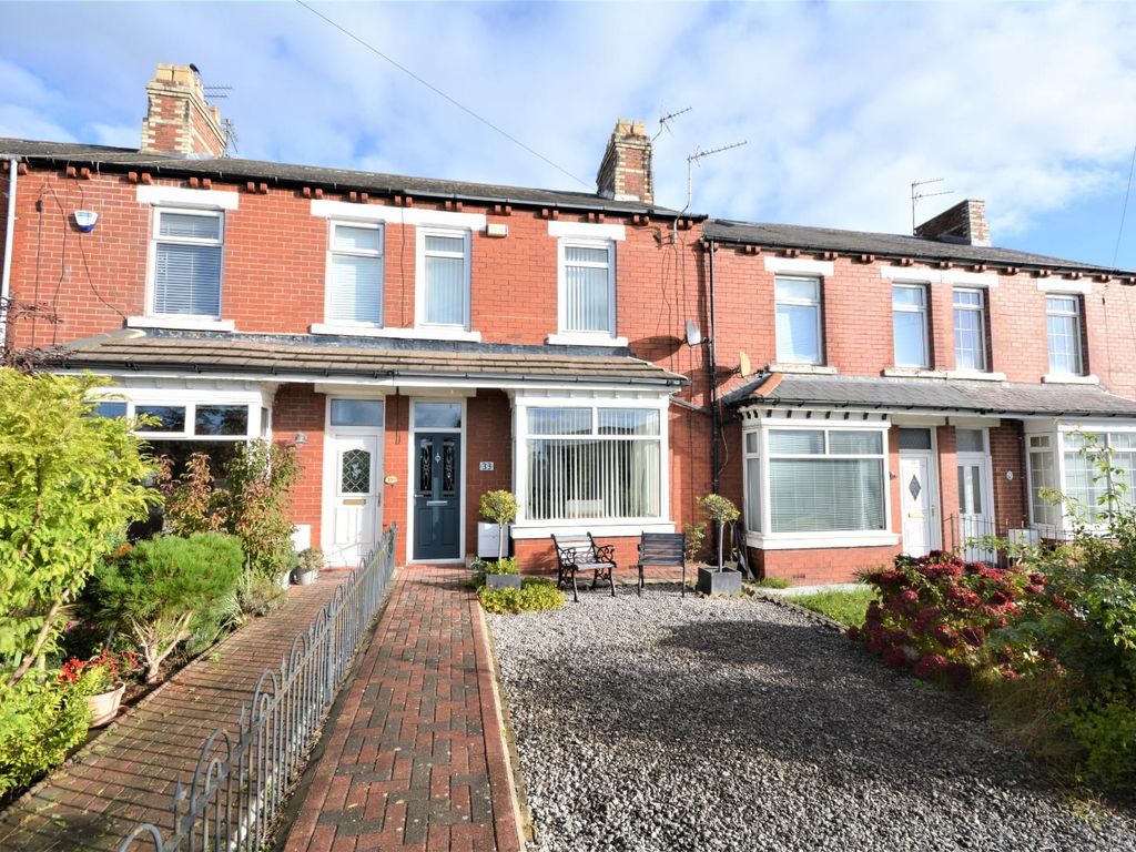 2 bed property for sale in Woodhouse Lane, Auckland DL14 Zoopla