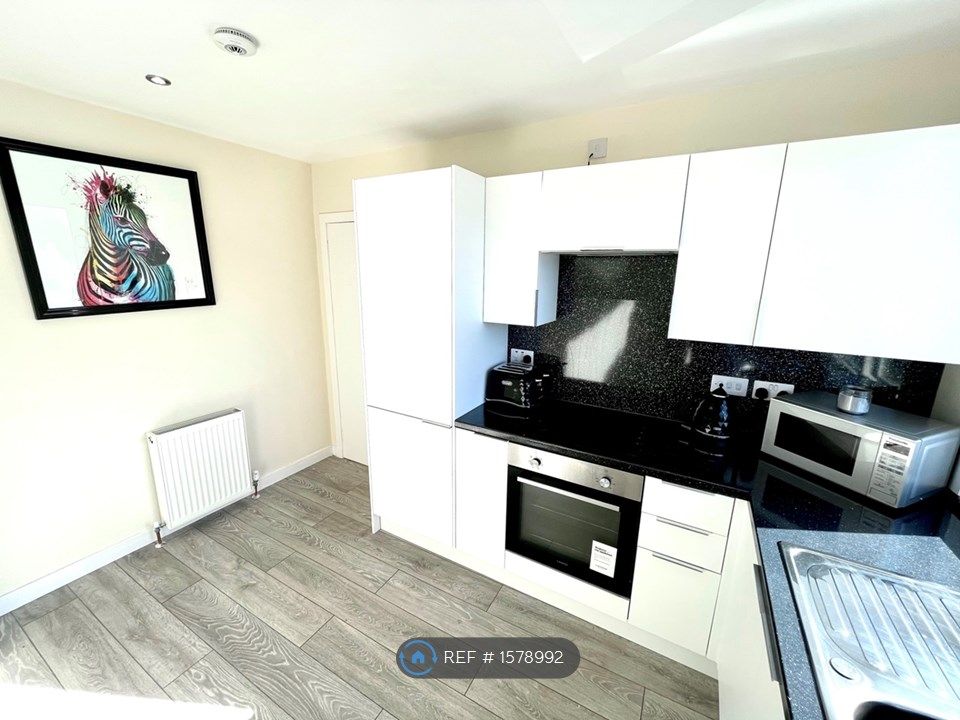 1 bed flat to rent in Mugiemoss Road, Bucksburn, Aberdeen AB21 Zoopla