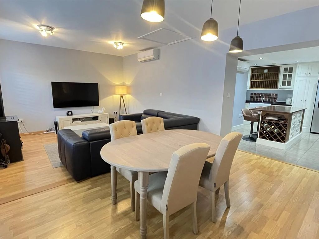 2 bed detached house for sale in Gibraltar, 1Aa, Gibraltar, £445,000 Zoopla