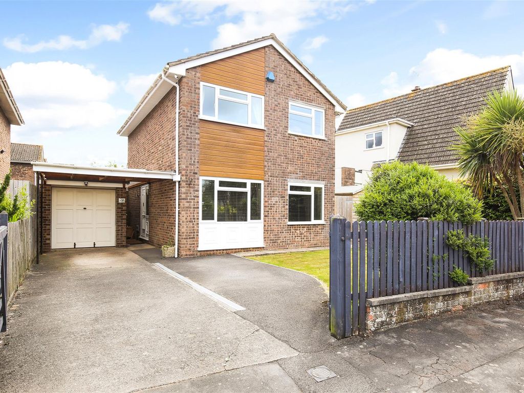 4 bed detached house for sale in The Chimes, Nailsea, Bristol BS48 Zoopla
