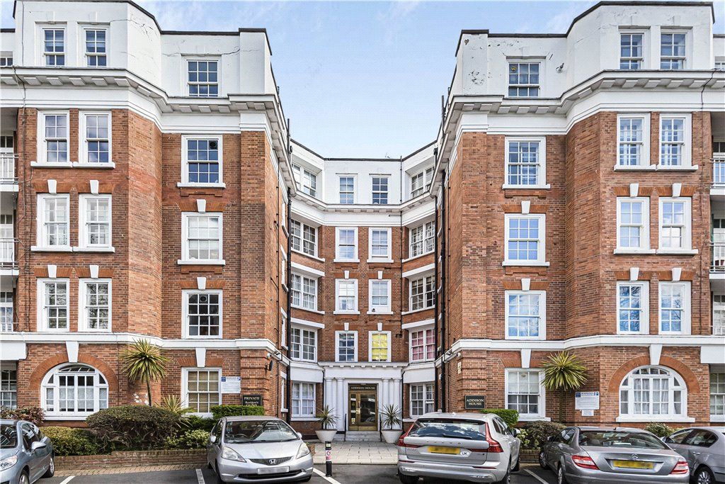 1 bed flat for sale in Grove End Road, London NW8, £700,000 Zoopla