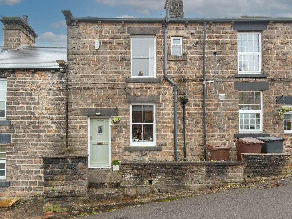 3 bed cottage for sale in Ash Lane, Deepcar S36, £160,000 Zoopla