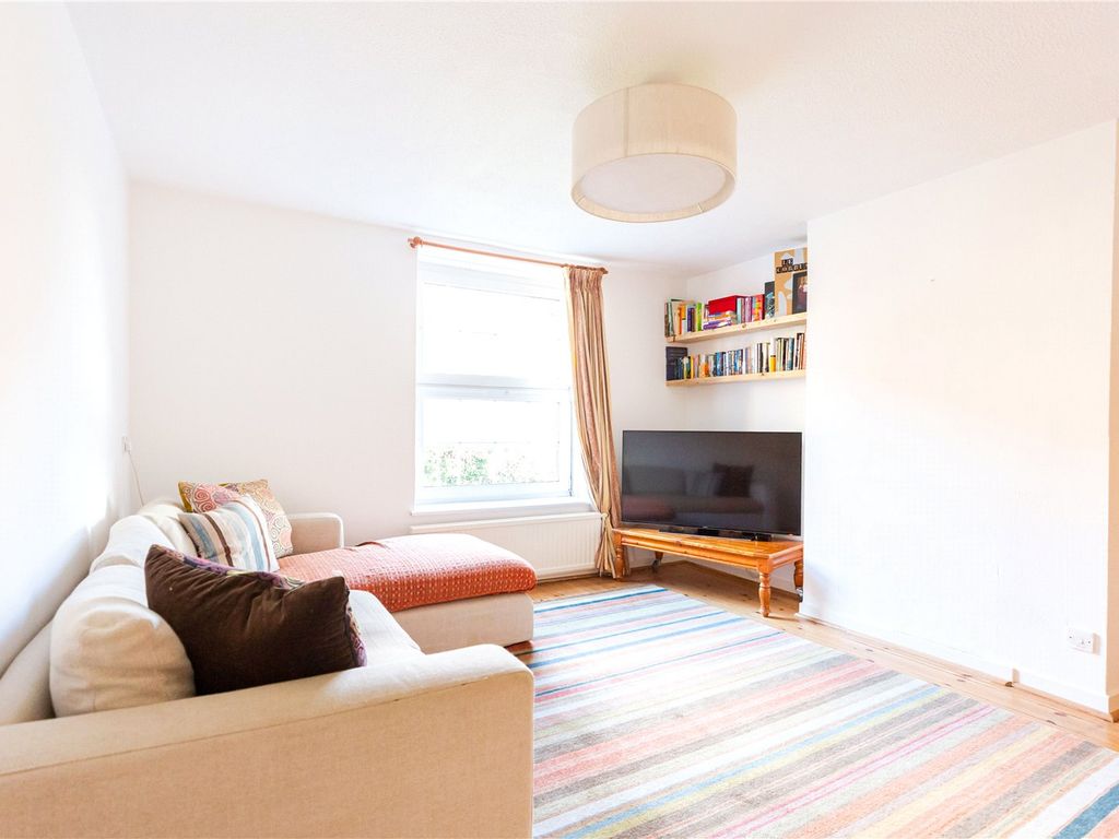 Tufnell Park Road, Islington, London N7