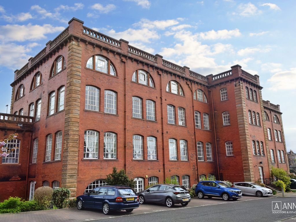 Studio for sale in 94/11 Inchview Terrace, Portobello EH7 Zoopla