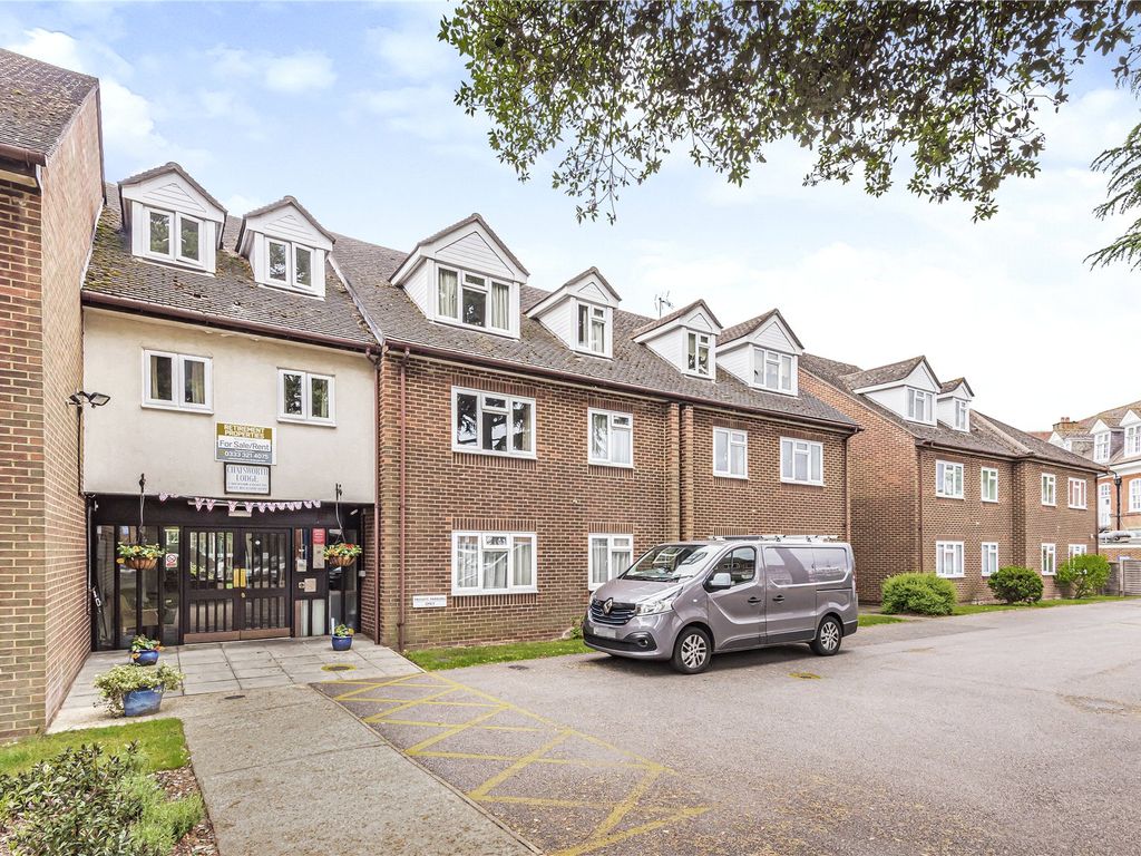 2 bed flat for sale in Wickham Court Road, West Wickham BR4 Zoopla