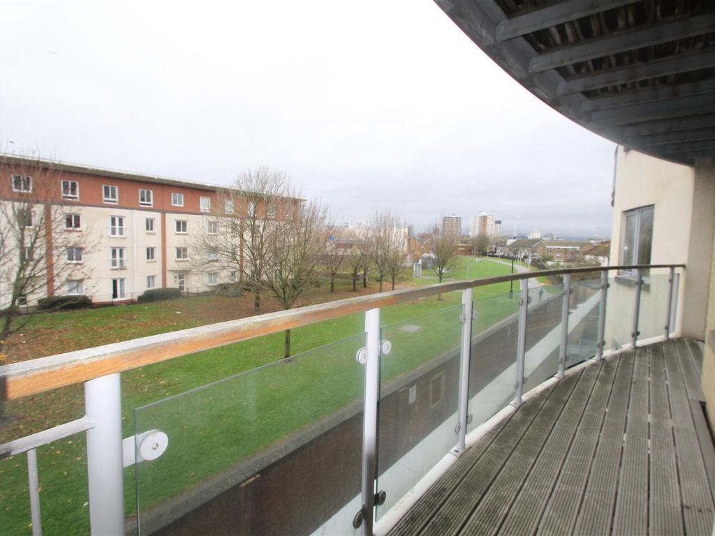 2 bed flat for sale in Mount Stuart Square, Cardiff CF10 Zoopla