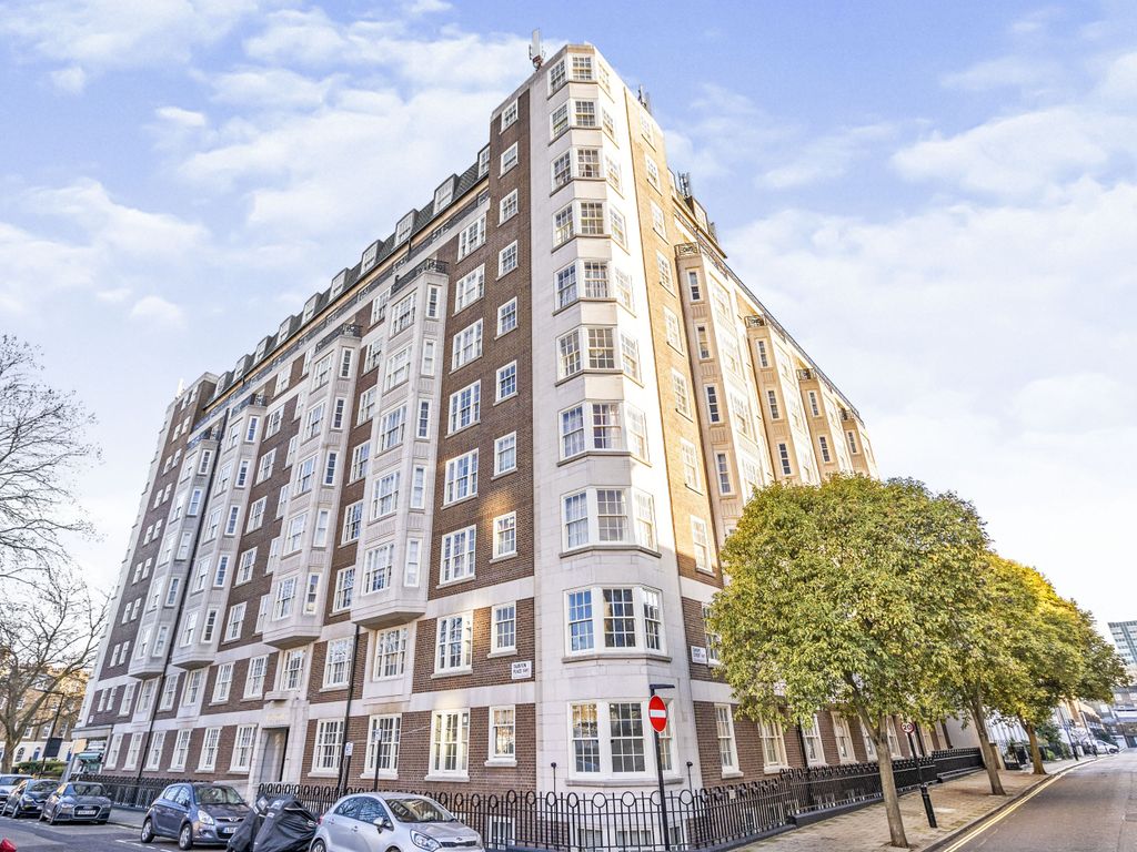1 bed flat for sale in Gloucester Place, Regent's Park NW1 Zoopla