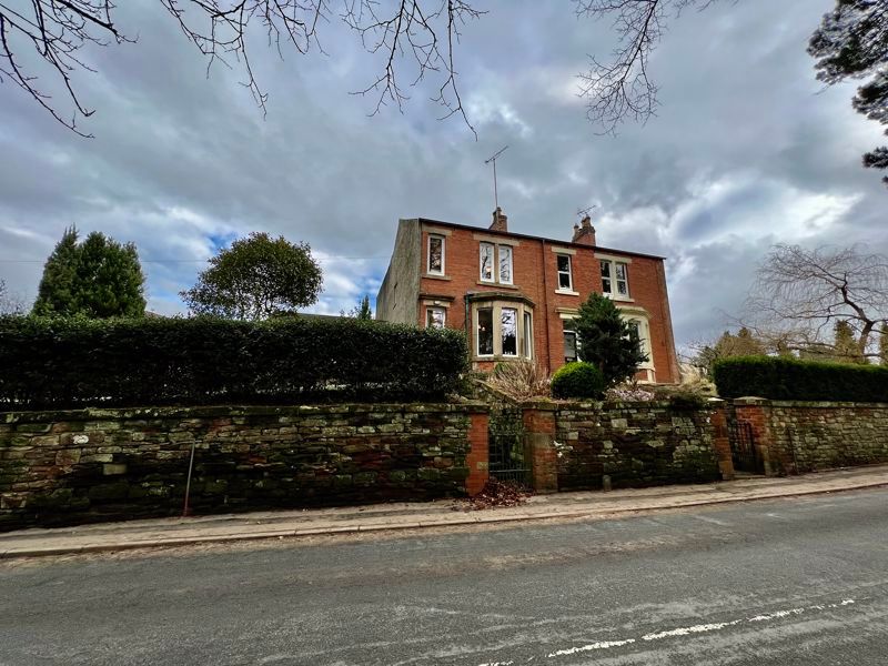 4 bed property for sale in Craw Hall, Brampton CA8 Zoopla