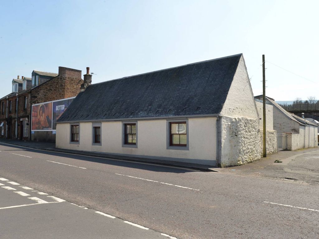 3 bed cottage for sale in Isles Street, Newmilns, East Ayrshire KA16 Zoopla
