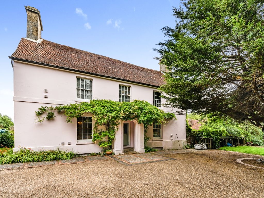 9 bed detached house for sale in Hastings Road, Matfield, Tonbridge