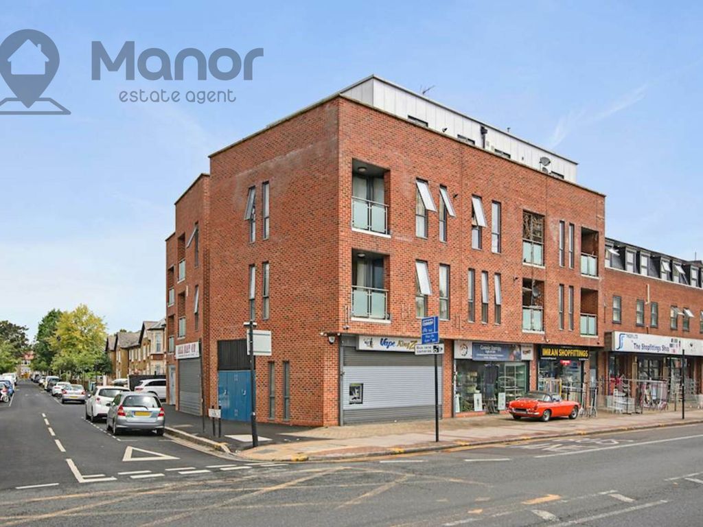 1 bed flat for sale in 635 Romford Road, Manor Park E12 Zoopla