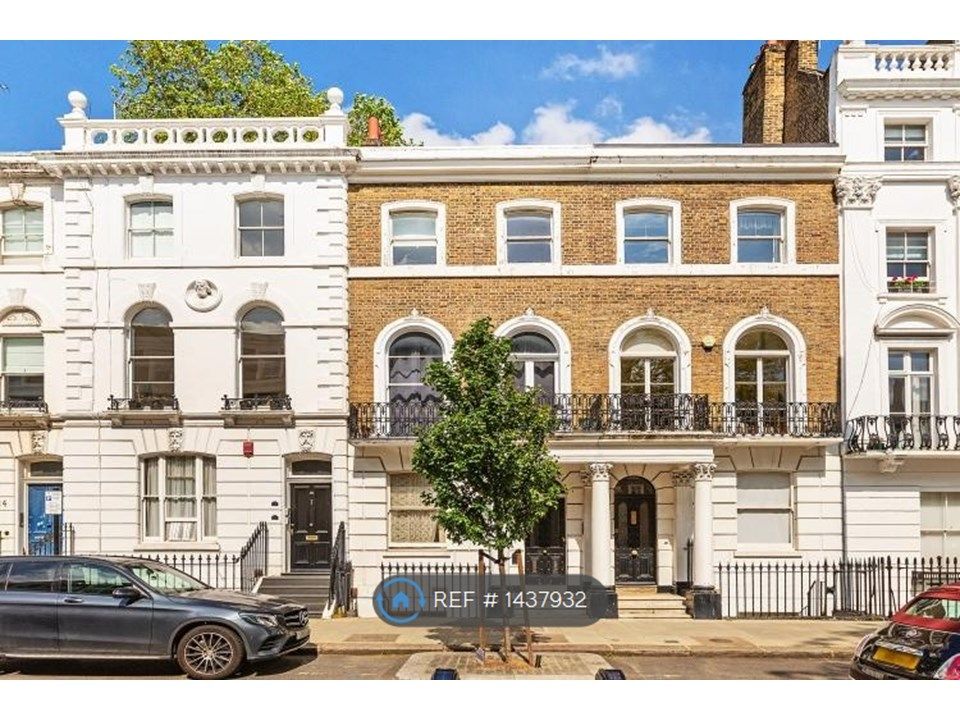 2 bed flat to rent in Oakley Street, London SW3 Zoopla