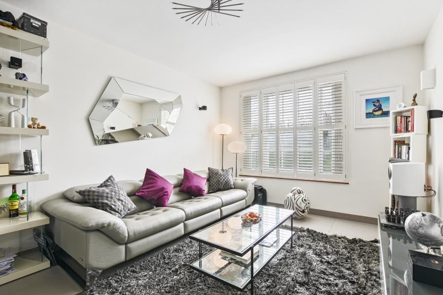 Knoll House, Carlton Hill NW8  