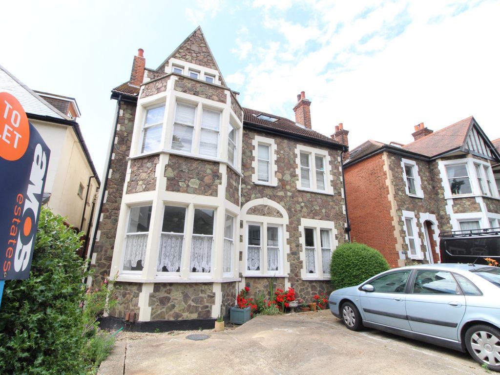 1 bed flat to rent in Ailsa Road, Westcliff On Sea SS0 Zoopla