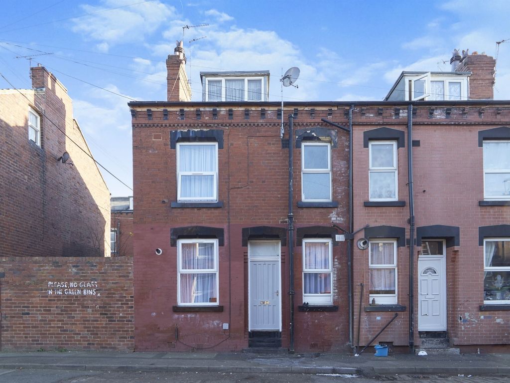 Edgware View, Leeds LS8