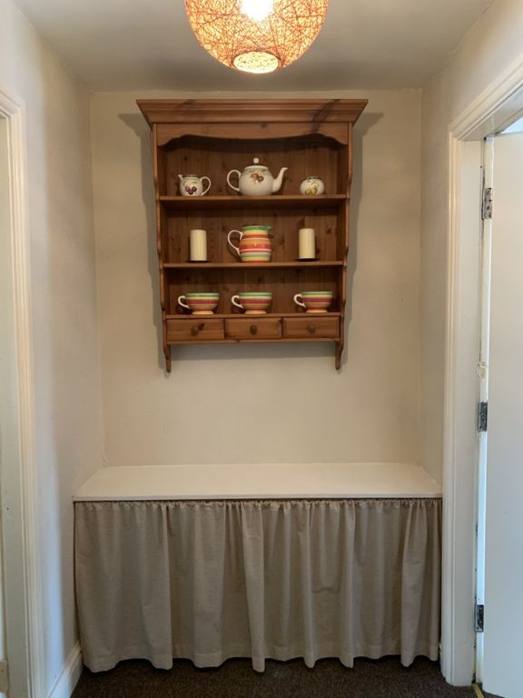 1 bed flat to rent in Market Street, DaltonInFurness LA15, £545 pcm