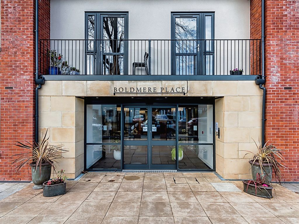 1 bed property for sale in St. Michaels Road, Sutton Coldfield B73 Zoopla