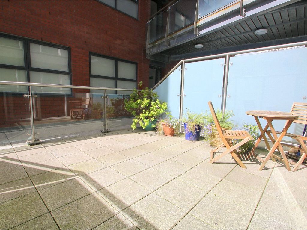 2 bed flat to rent in Airpoint, Bedminster, Bristol BS3, £1,450 pcm