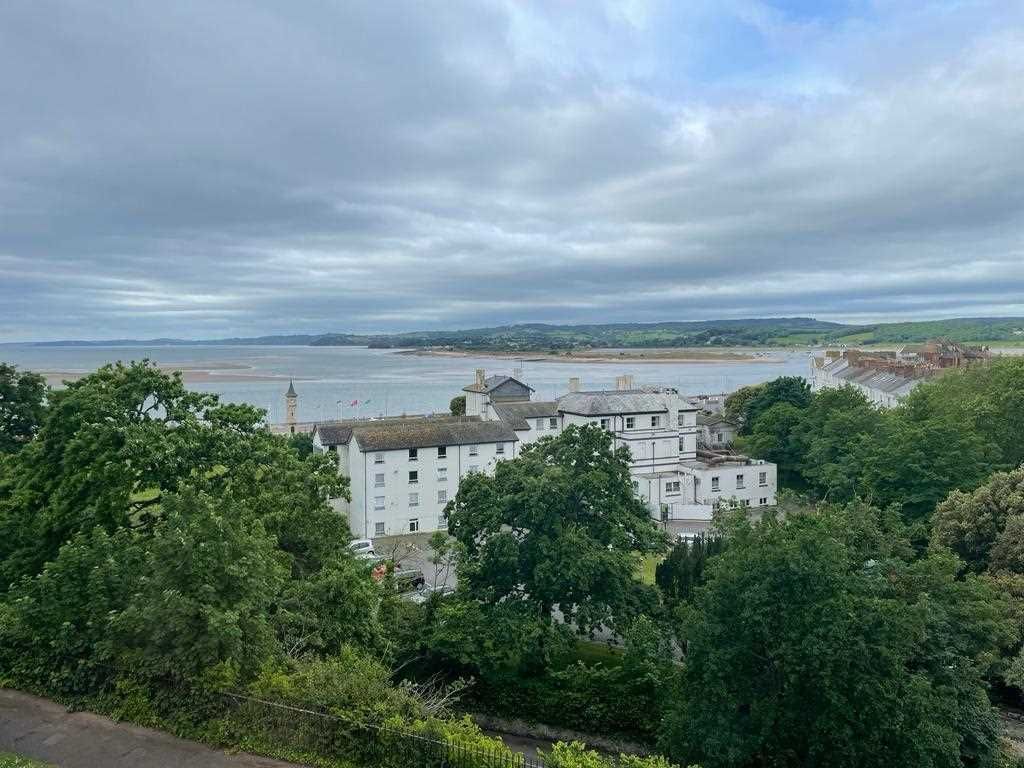 2 bed flat for sale in The Beacon, Exmouth EX8 Zoopla