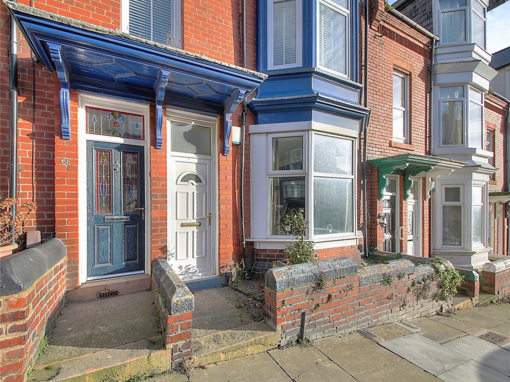 Salmon Street, South Shields, Tyne And Wear NE33  