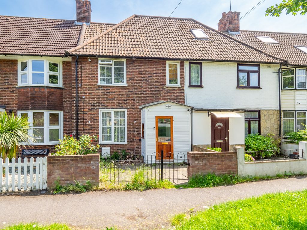 3 bed terraced house for sale in Middleton Road, Carshalton, Sutton SM5