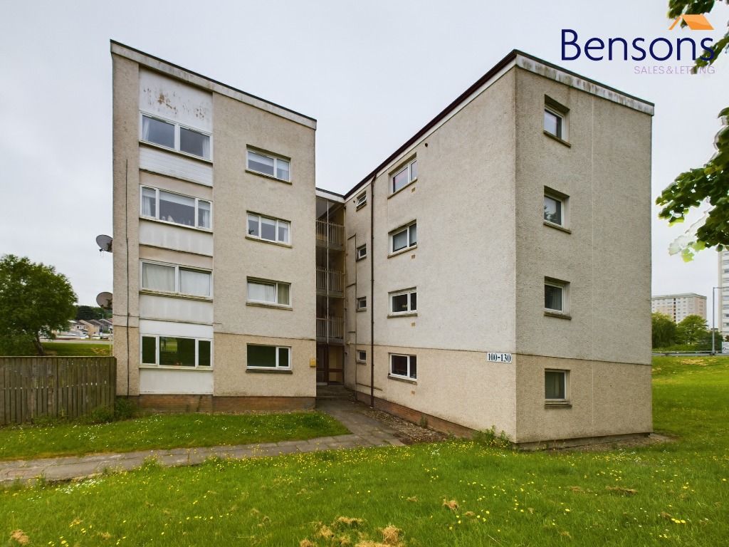 2 bed flat to rent in Mull, St Leonards, East Kilbride, South