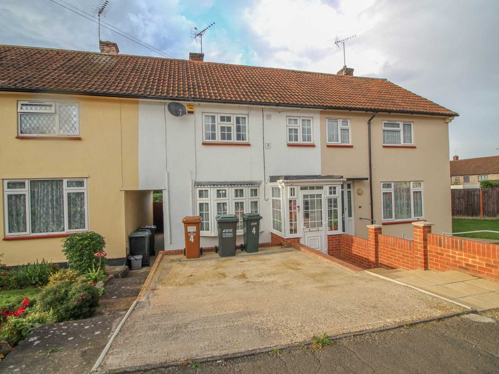 3 bed terraced house to rent in Maylands Road, South Oxhey WD19 Zoopla