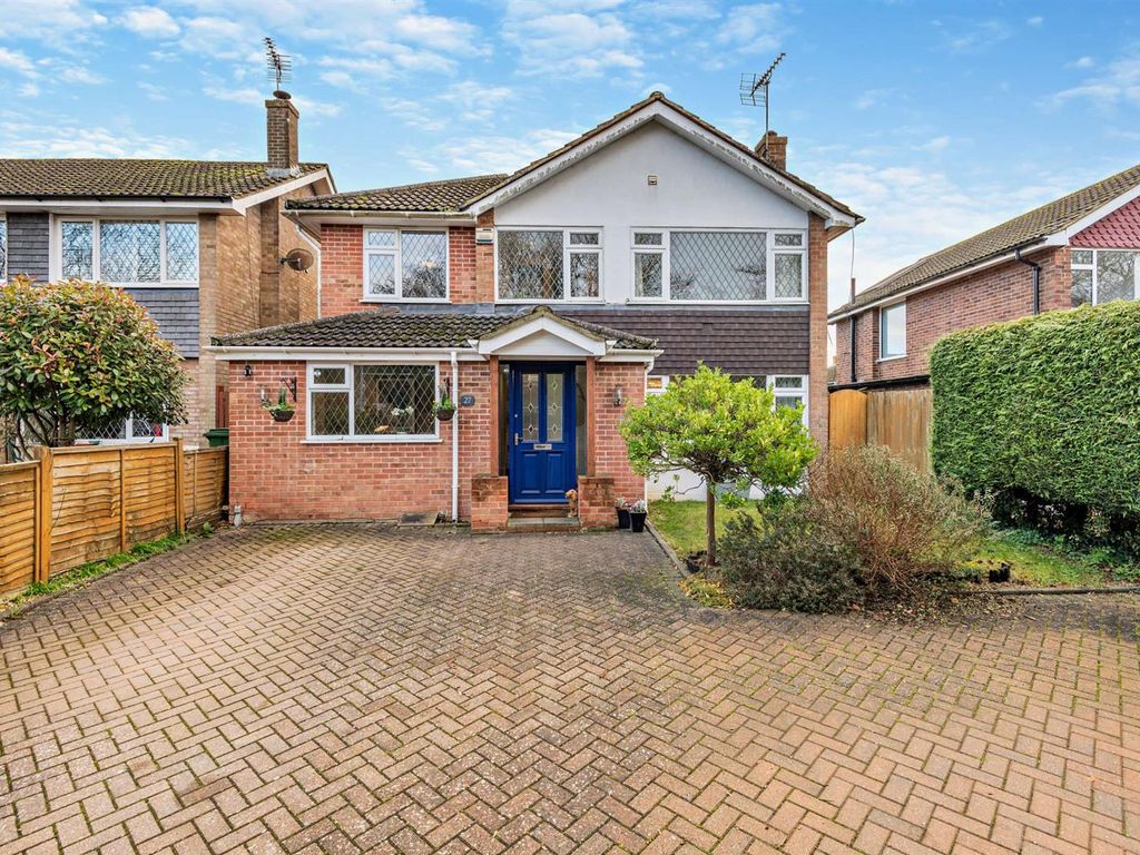 4 bed detached house for sale in Ham Lane, Lenham, Maidstone ME17, £525,000 Zoopla