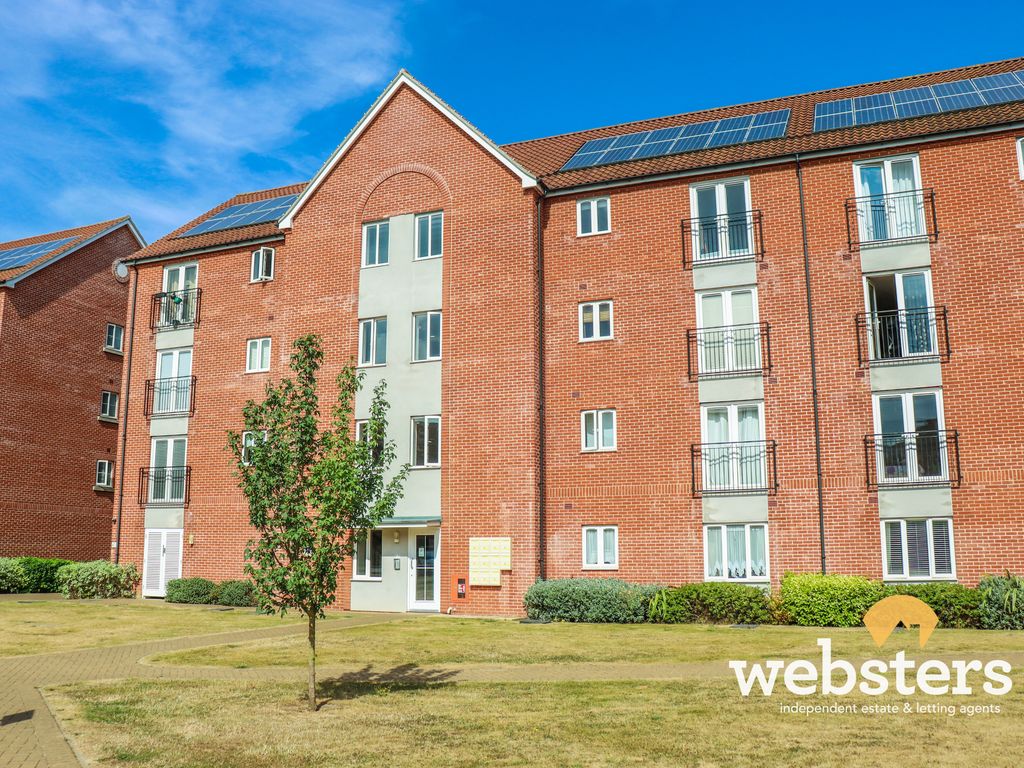 2 bed flat for sale in Brazen Gate, Norwich NR1 Zoopla