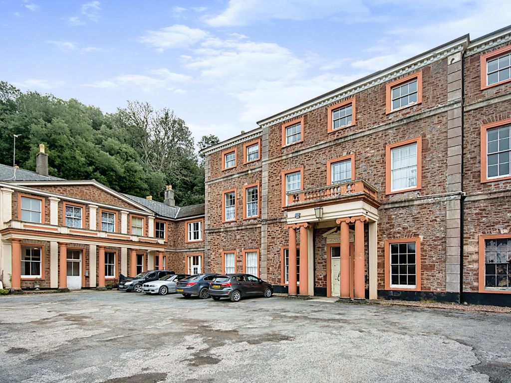 2 bed flat for sale in Newton Abbot, Devon TQ12 Zoopla