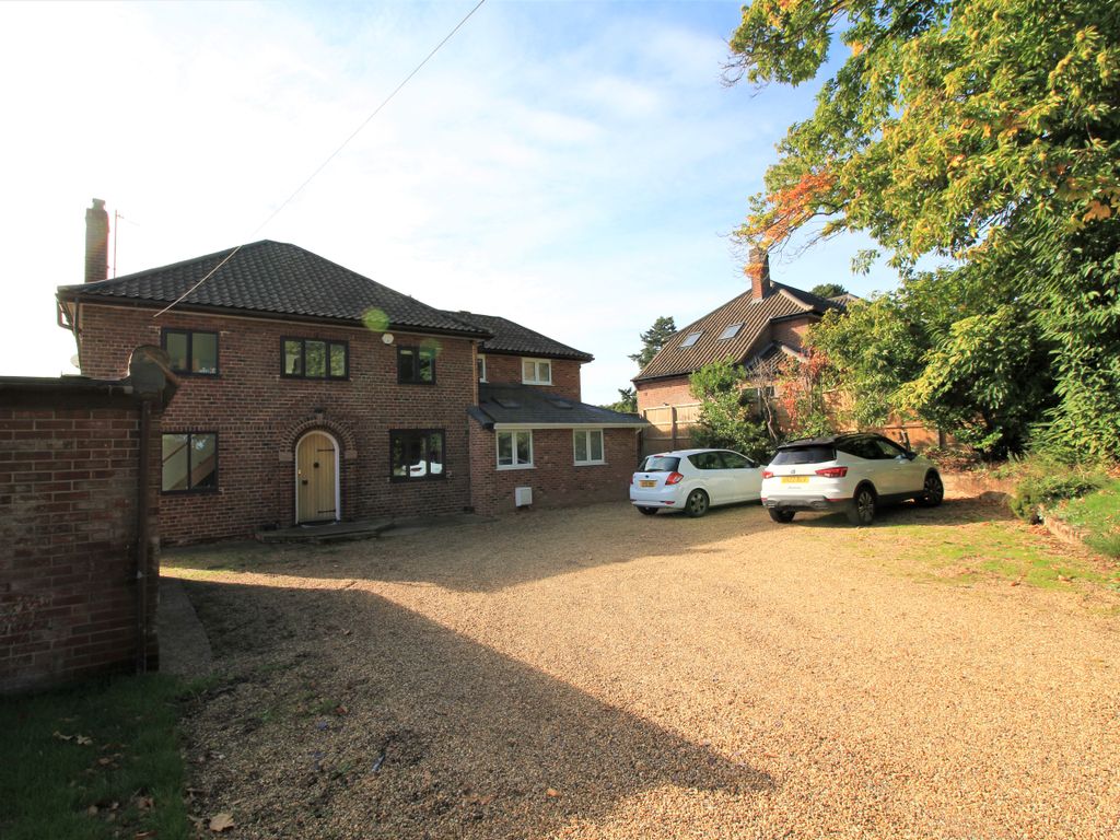 5 bed flat to rent in Hilly Plantation, Norwich NR7 Zoopla