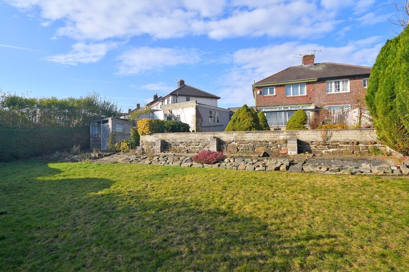 3 bed semidetached house for sale in Stanwood Crescent, Stannington
