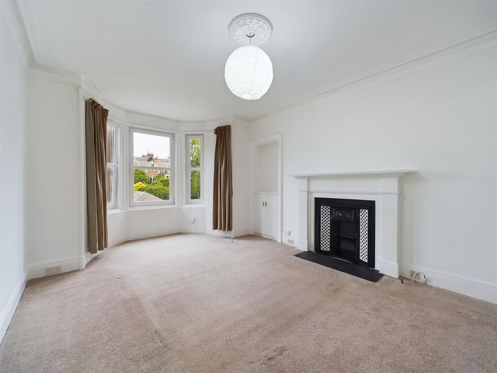 1 bed flat for sale in 4c, Windsor Terrace Perth PH2 Zoopla