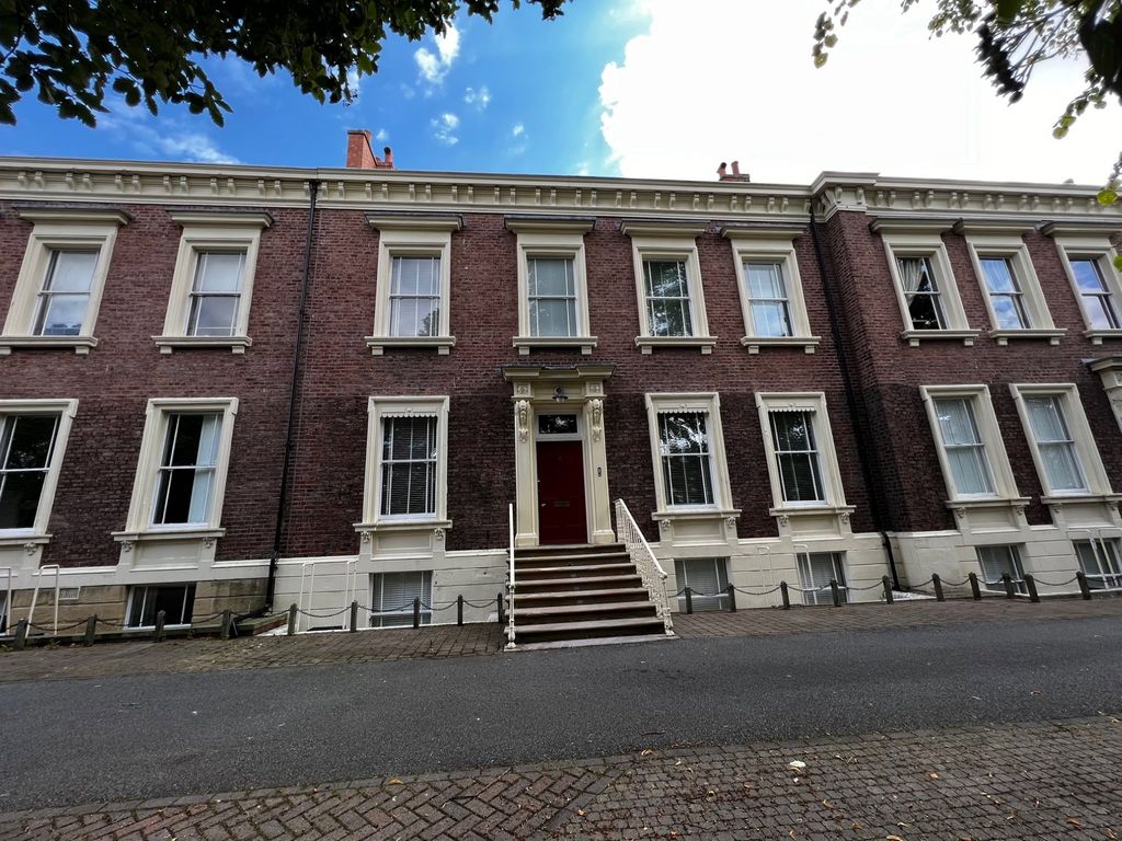 6 bed town house for sale in The Esplanade, Sunderland SR2 Zoopla