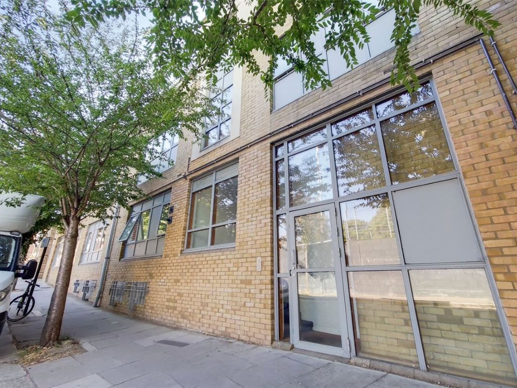 2 bed flat for sale in Burghley Court, Ingestre Road NW5 Zoopla