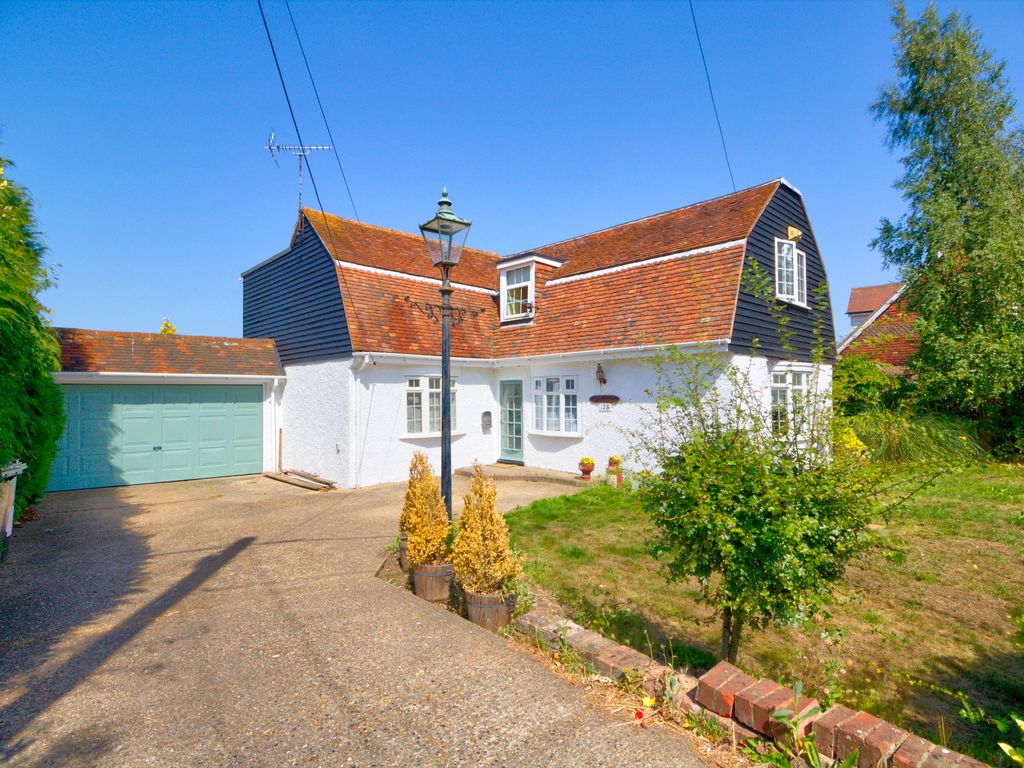 3 bed detached house for sale in Blean Common, Blean, Canterbury CT2