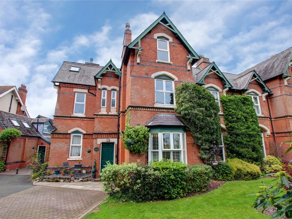 1 bed flat for sale in Middleton Hall Road, Kings Norton, Birmingham