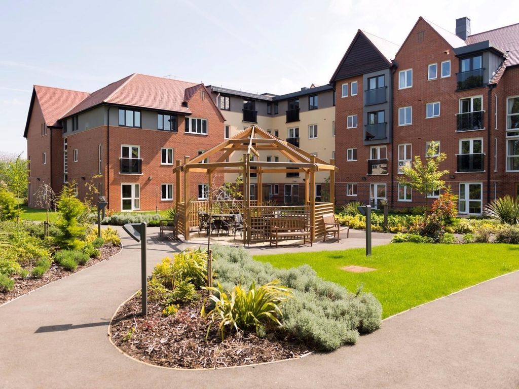 Brunlees Court, Cambridge Road, Southport PR9  