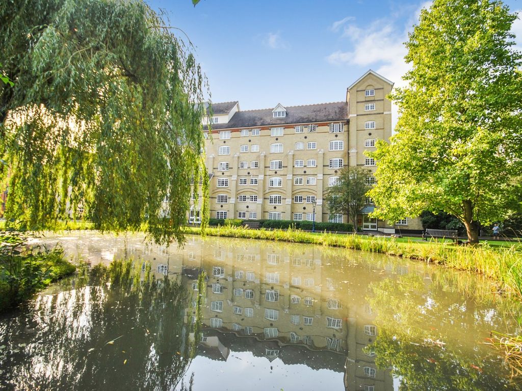 1 bed flat for sale in The Maltings, Sawbridgeworth, Essex CM21 Zoopla