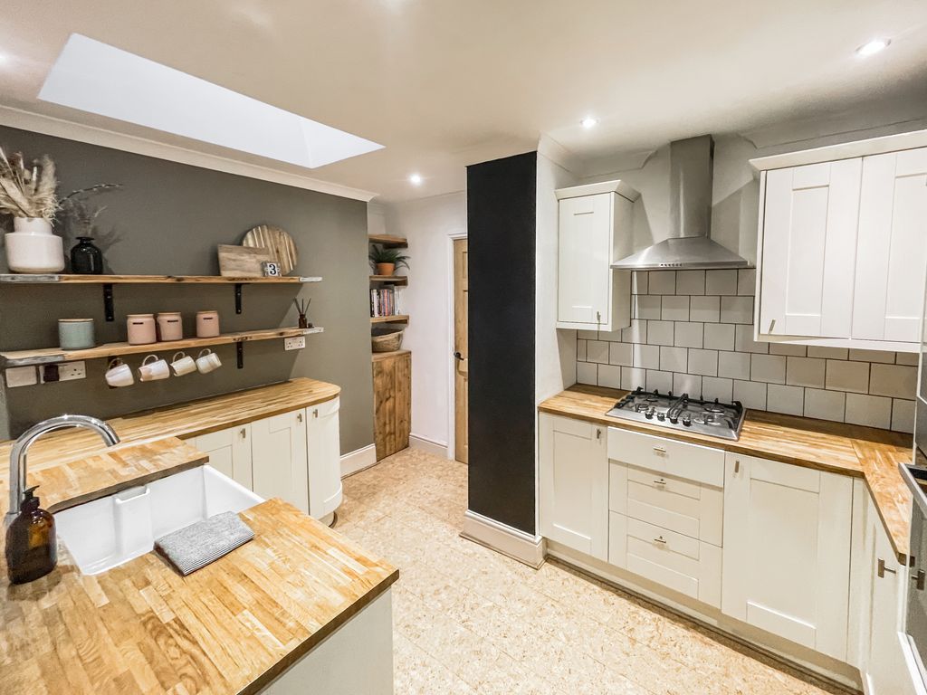 2 bed terraced house for sale in Ulverston LA12, £240,000 Zoopla