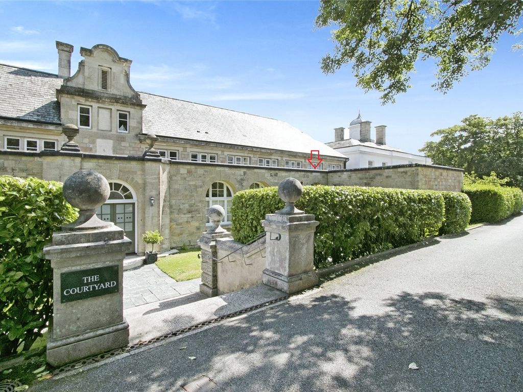 3 bed terraced house for sale in Tehidy Park, Tehidy, Camborne