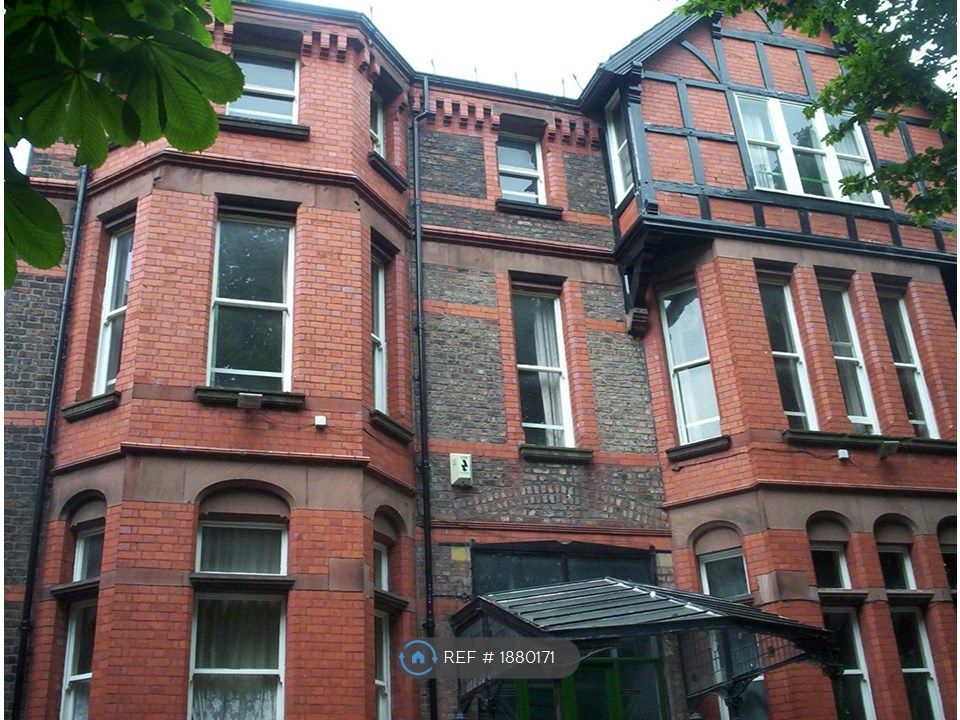 Room to rent in Beverley House, Liverpool L17, £585 pcm Zoopla